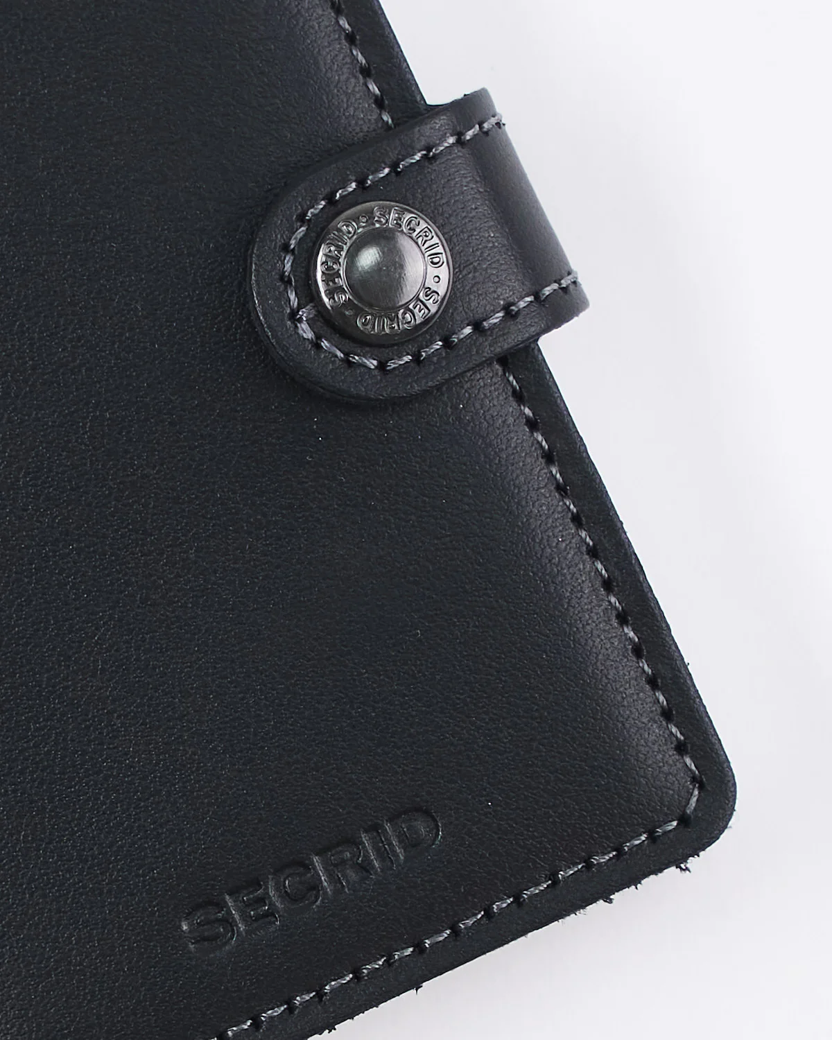 Miniwallet Original Black - Image 2
