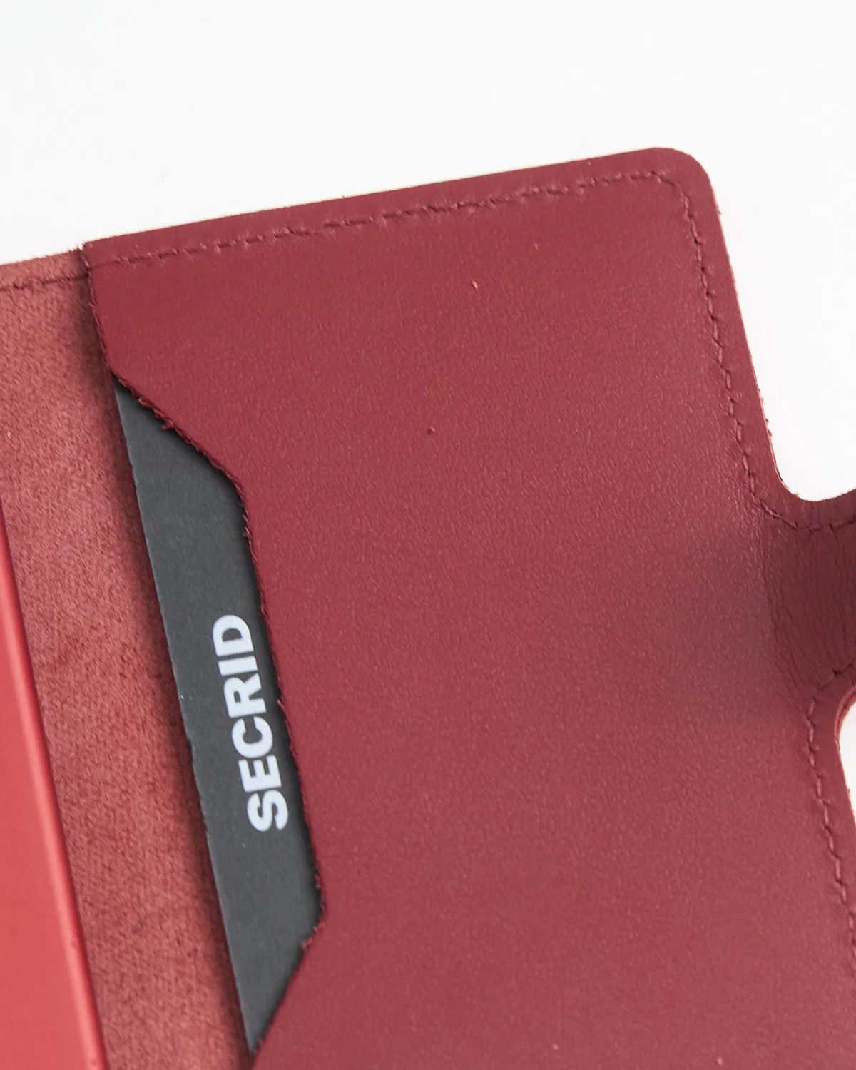 Miniwallet Original Red - Image 2