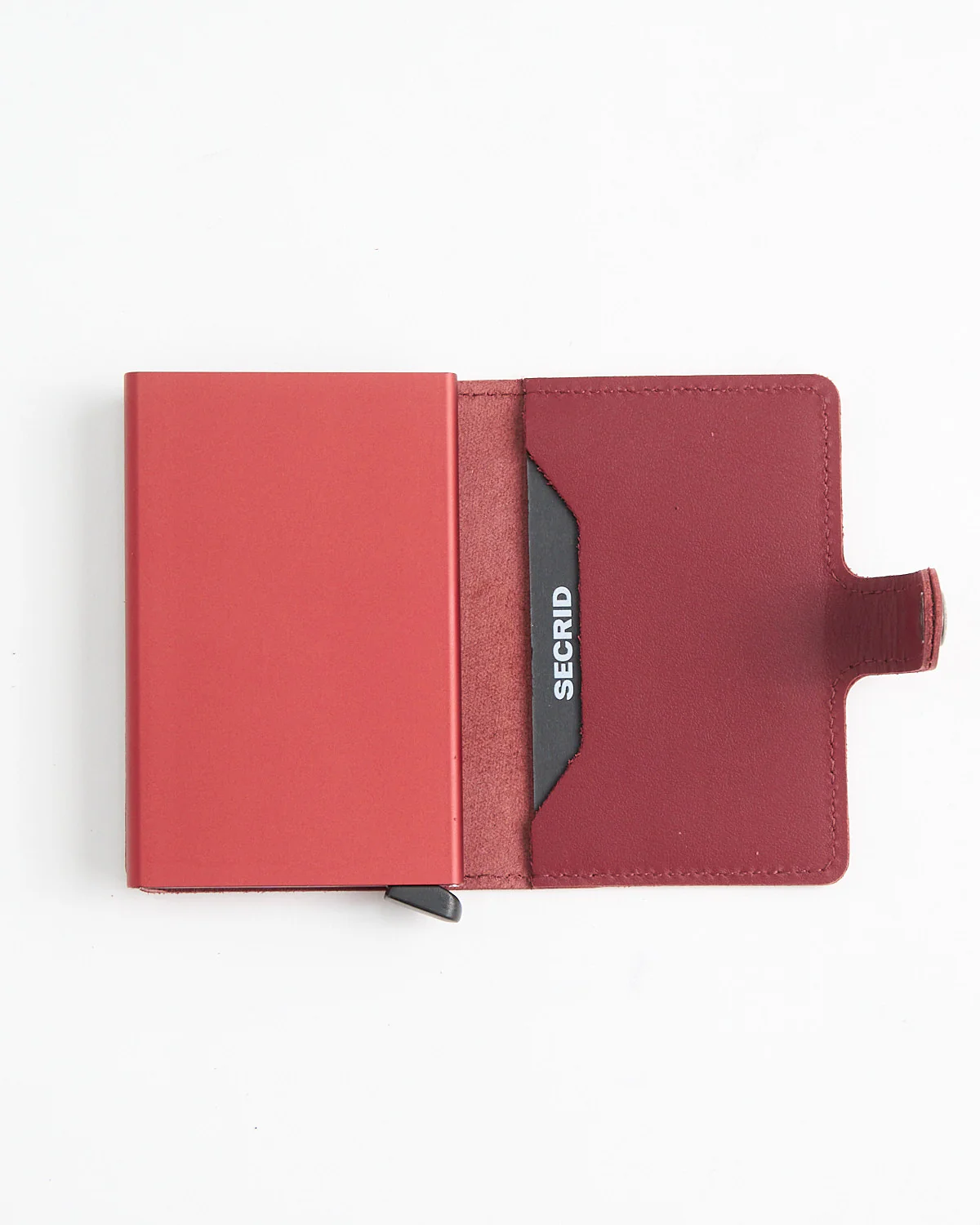Miniwallet Original Red - Image 4