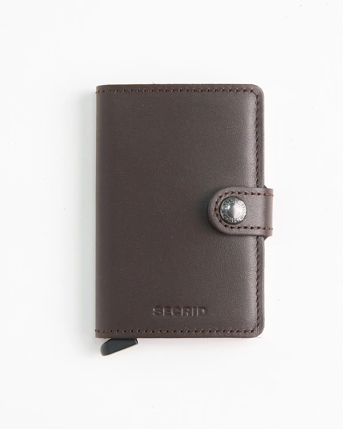 Miniwallet Oringinal Dark Brown