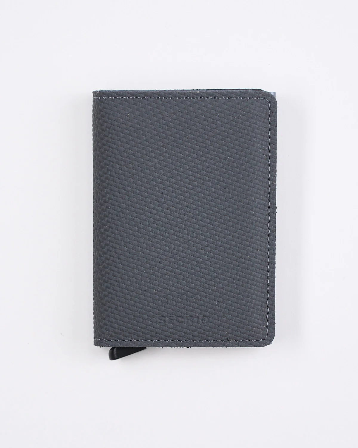 Slimwallet Carbon Cool Grey