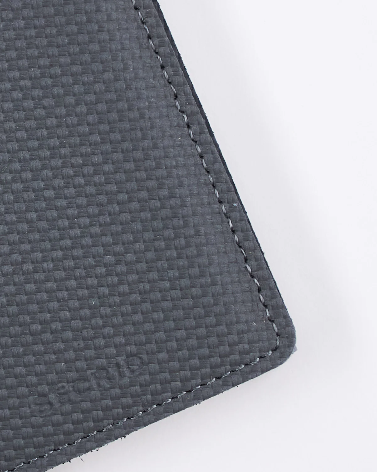 Slimwallet Carbon Cool Grey - Image 3