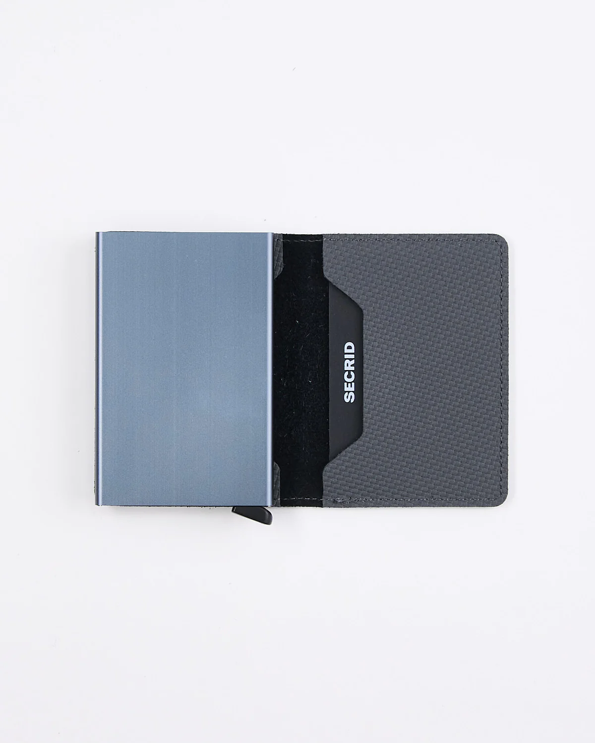 Slimwallet Carbon Cool Grey - Image 4