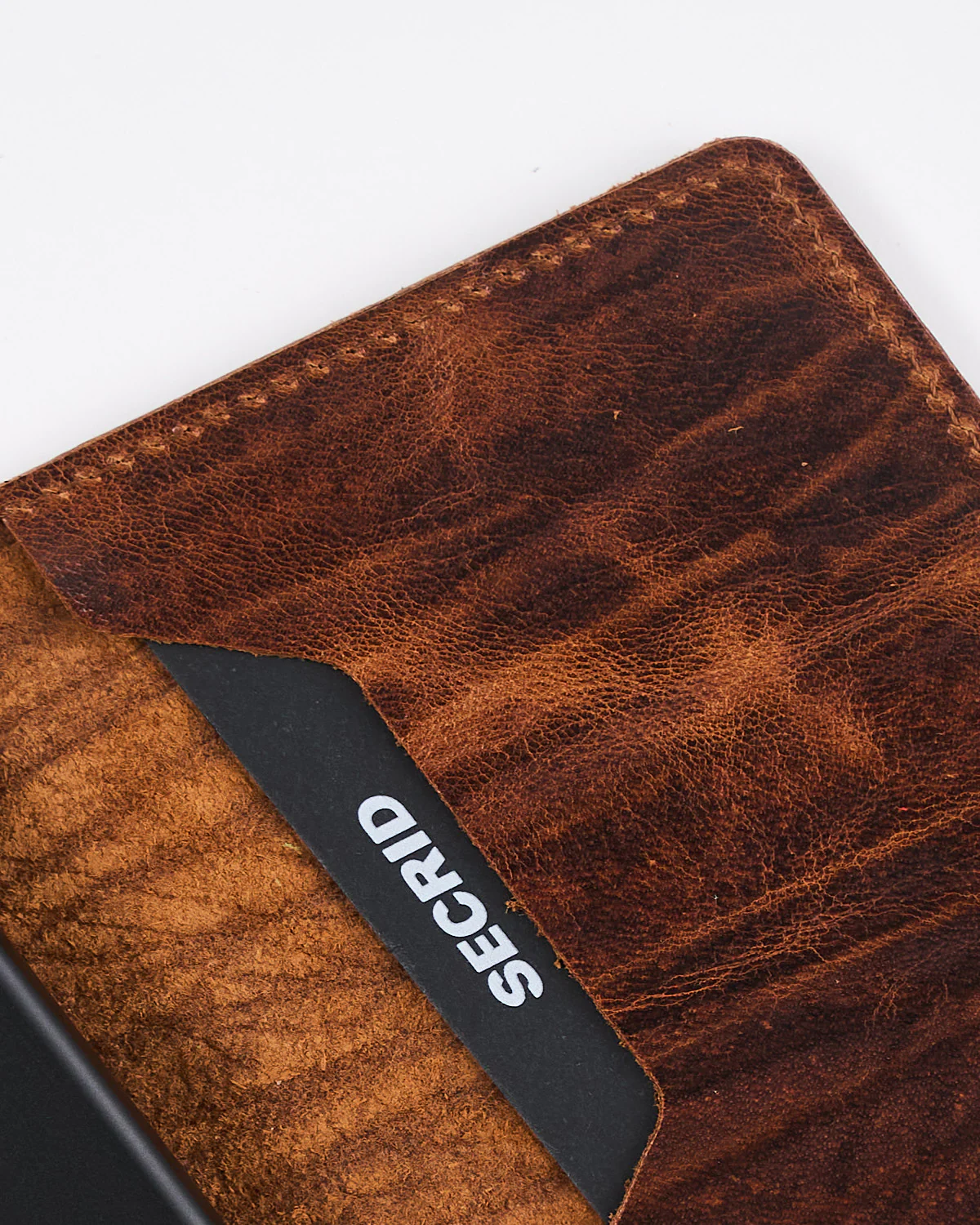 Slimwallet Dutch Martin Whiskey - Image 3