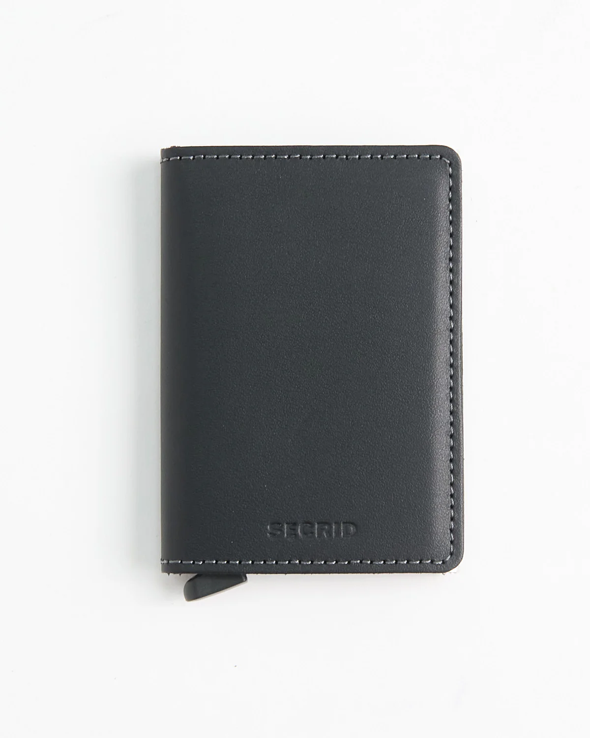 Slimwallet Original Black