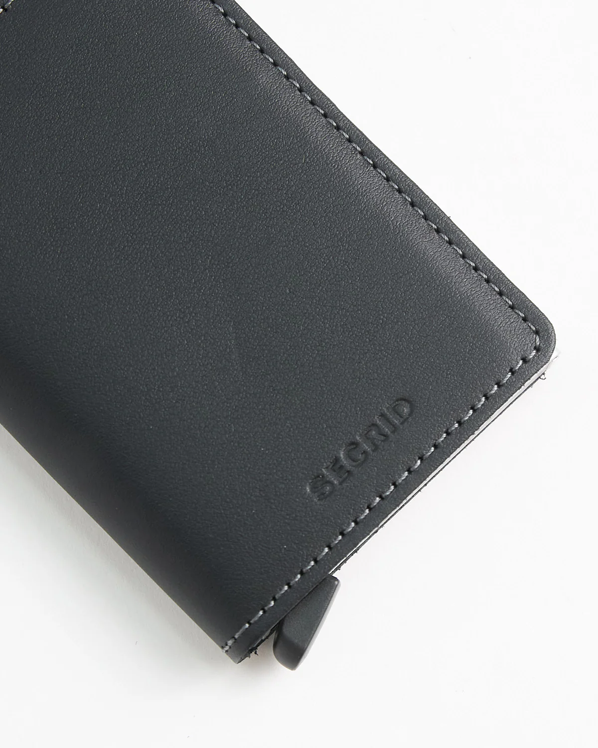 Slimwallet Original Black - Image 3