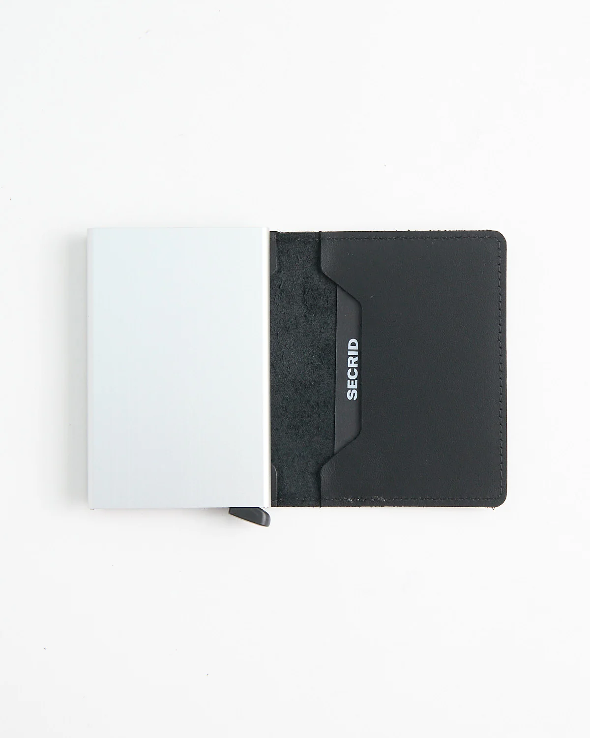 Slimwallet Original Black - Image 4