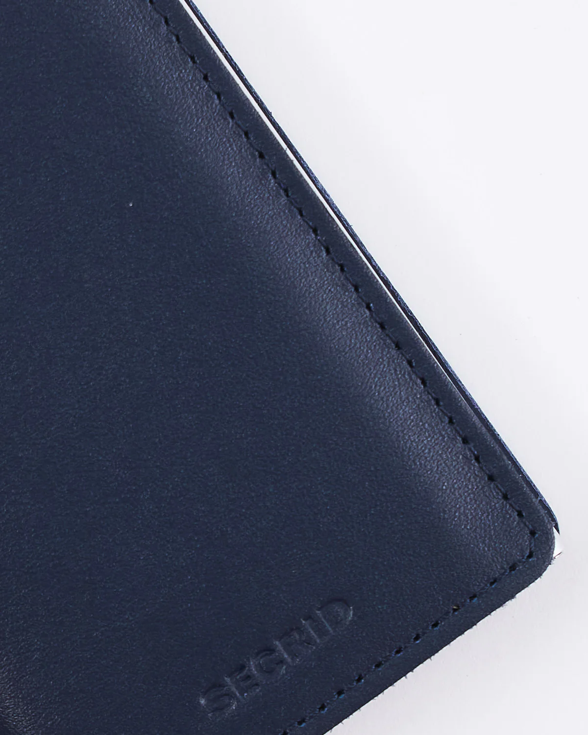 Slimwallet Original Navy - Image 2