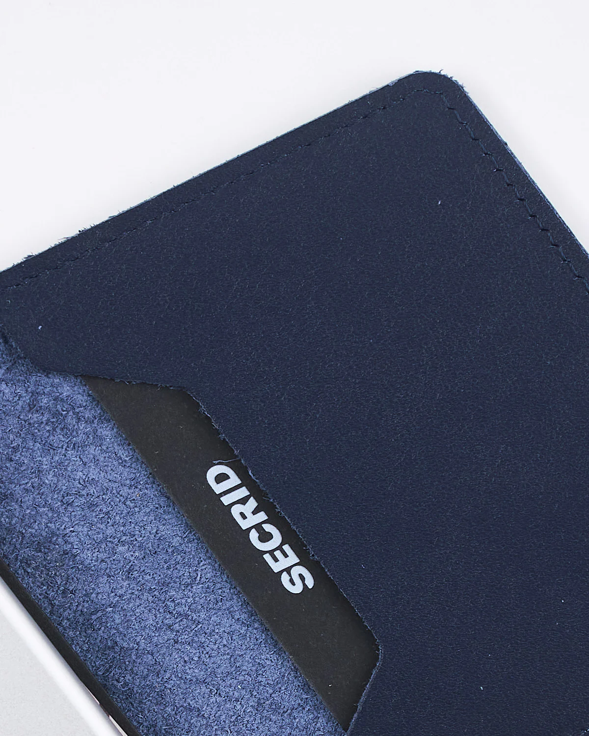Slimwallet Original Navy - Image 3