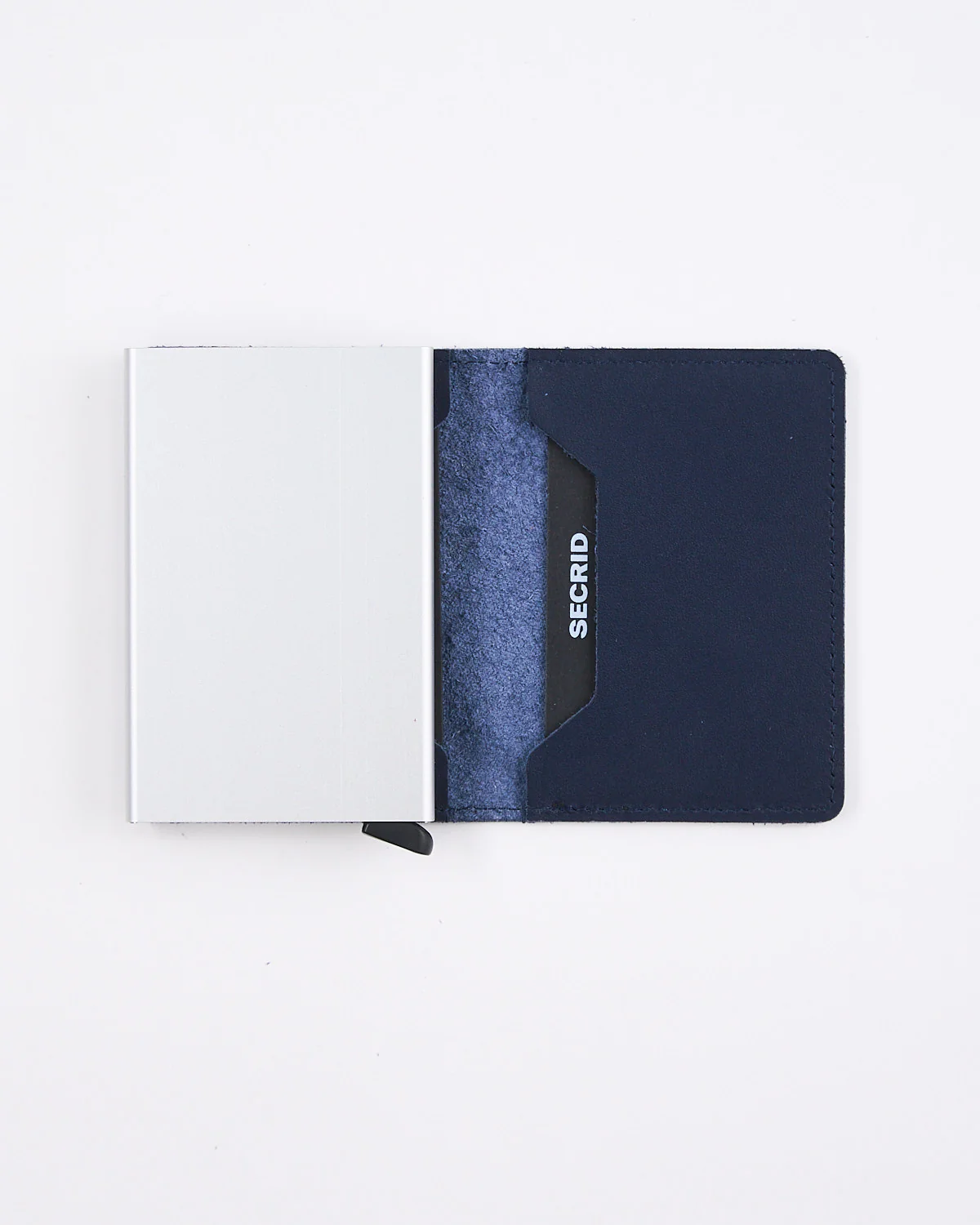 Slimwallet Original Navy - Image 4