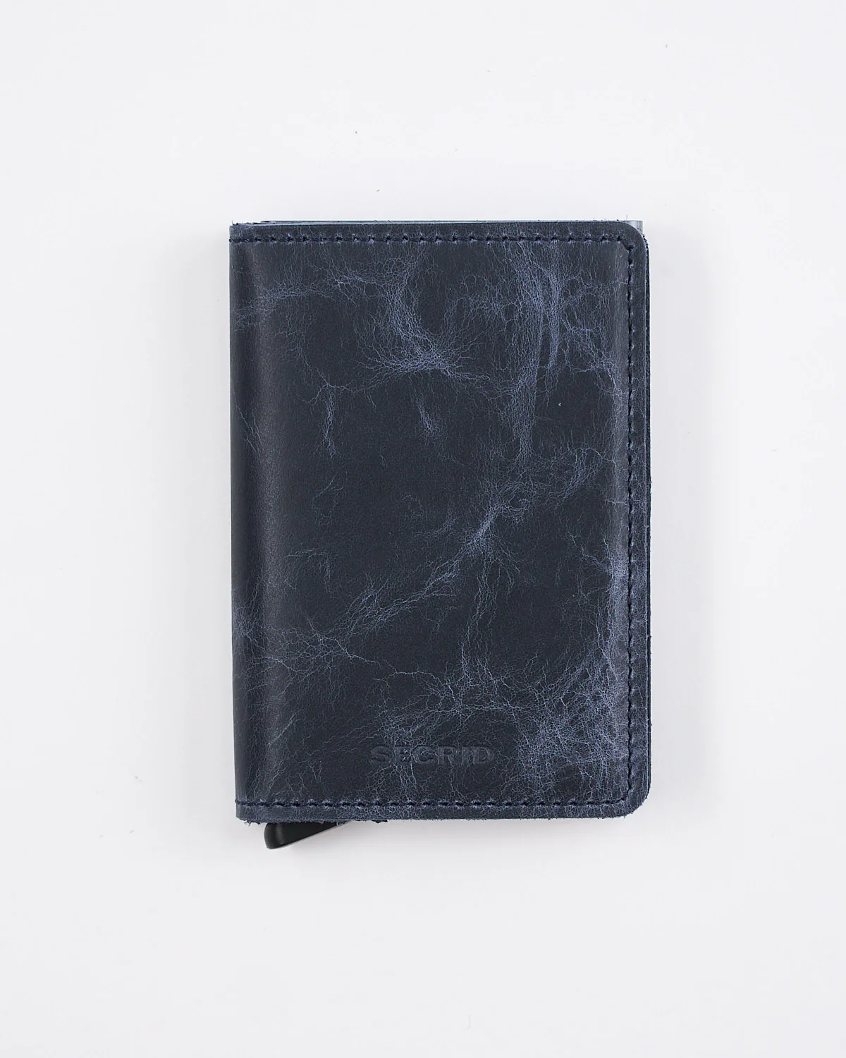 Slimwallet Vintage Blue