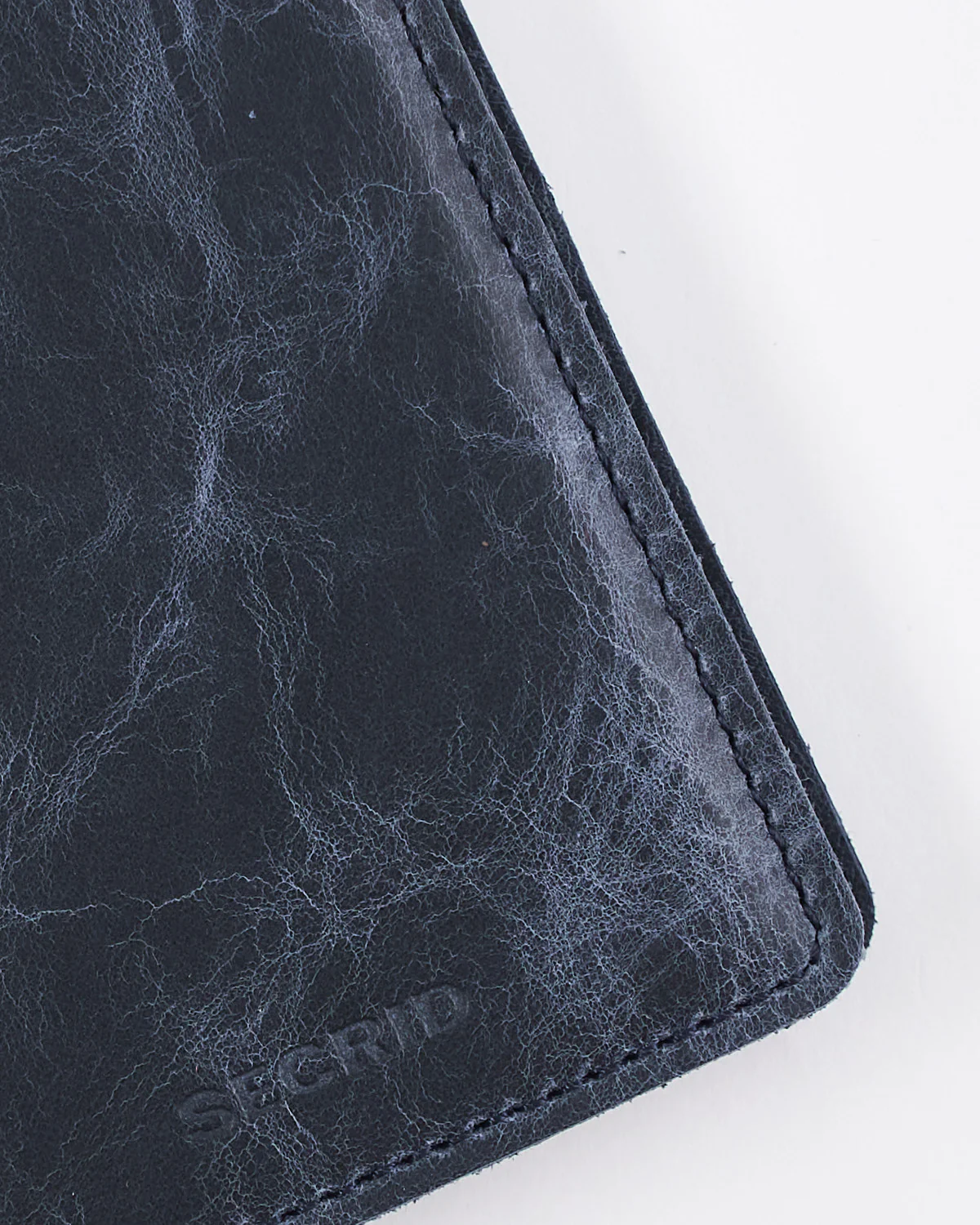 Slimwallet Vintage Blue - Image 2