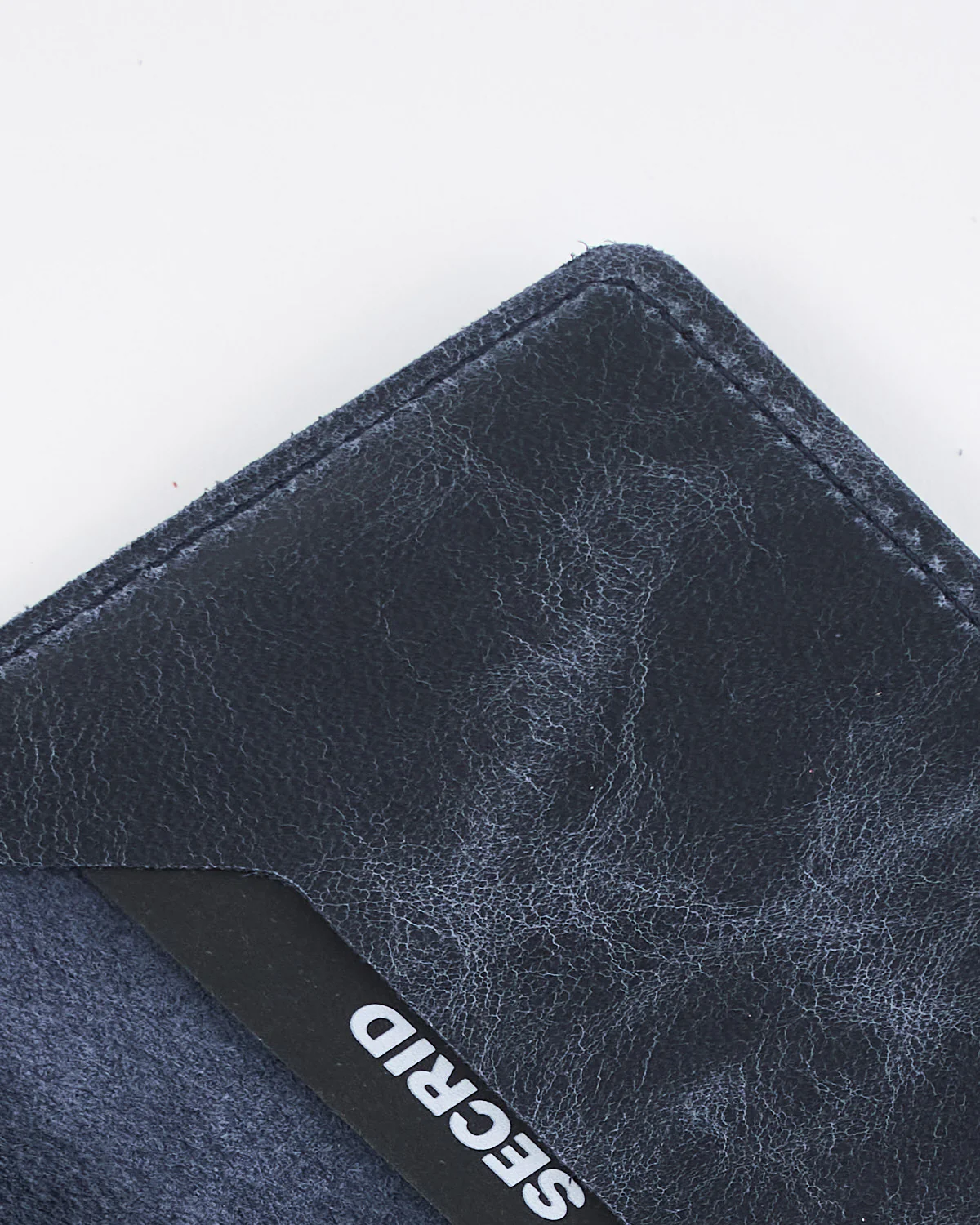 Slimwallet Vintage Blue - Image 3