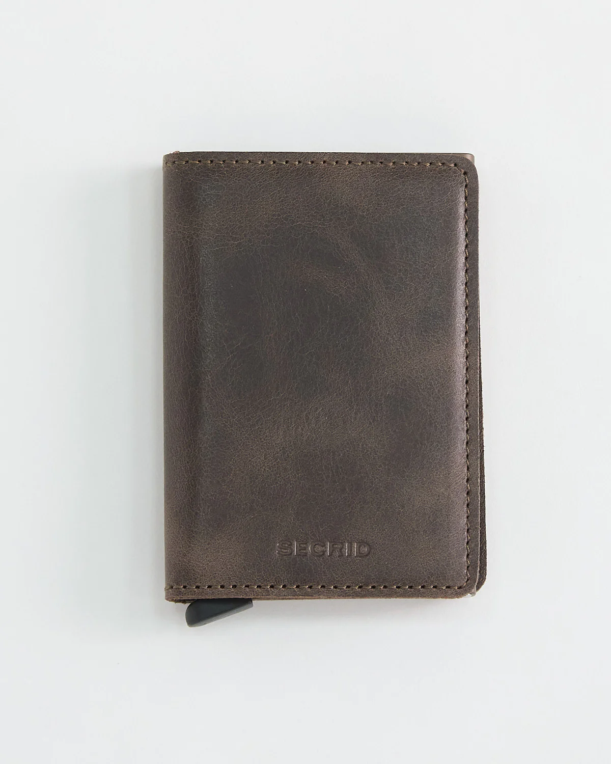 Slimwallet Vintage Chocolate