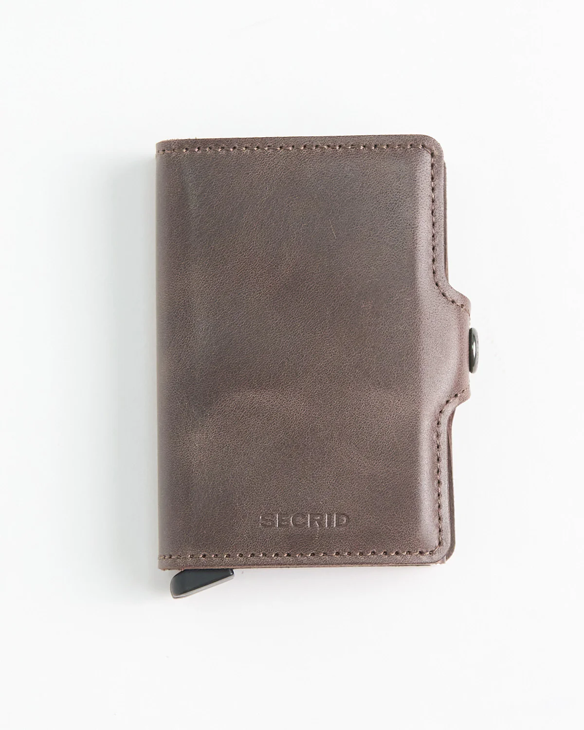 Twinwallet Vintage Chocolate