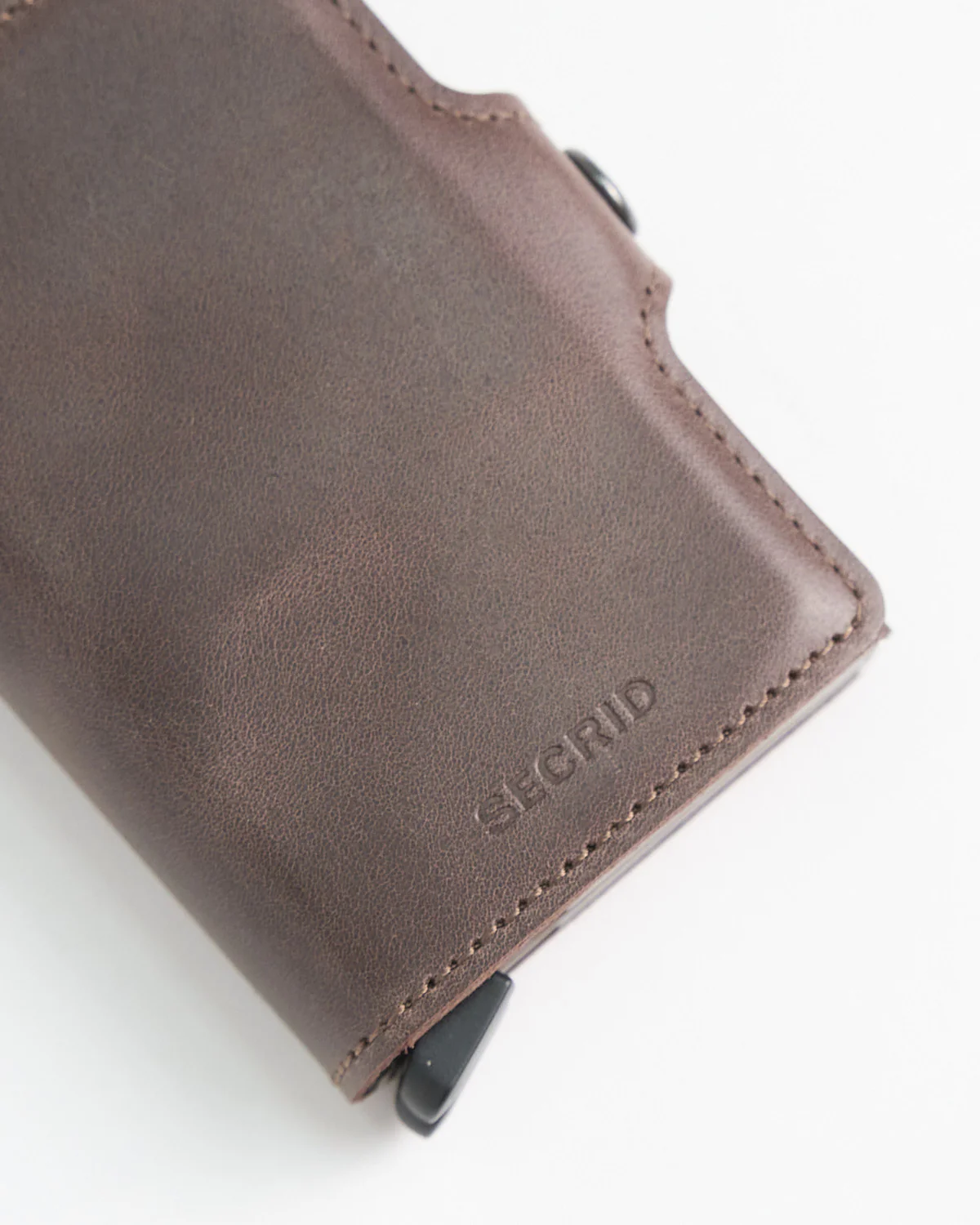 Twinwallet Vintage Chocolate - Image 4