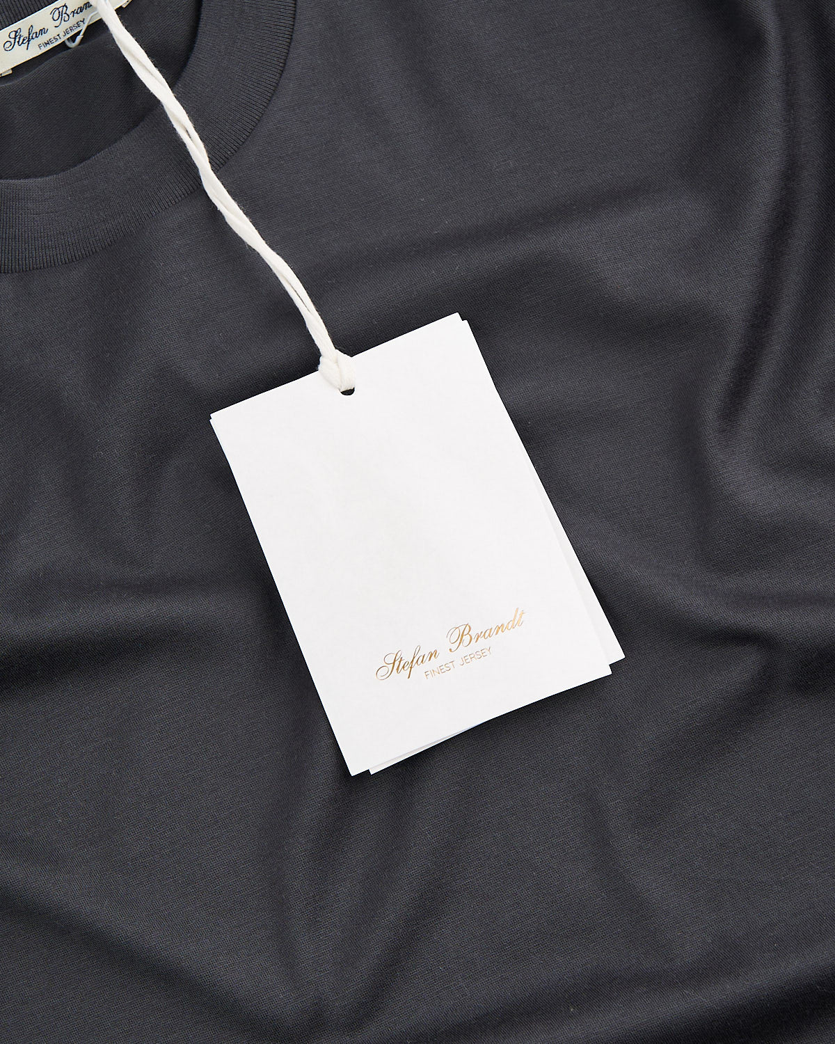 Eli Ultra "Urpima" Cotton T-Shirt - Image 4