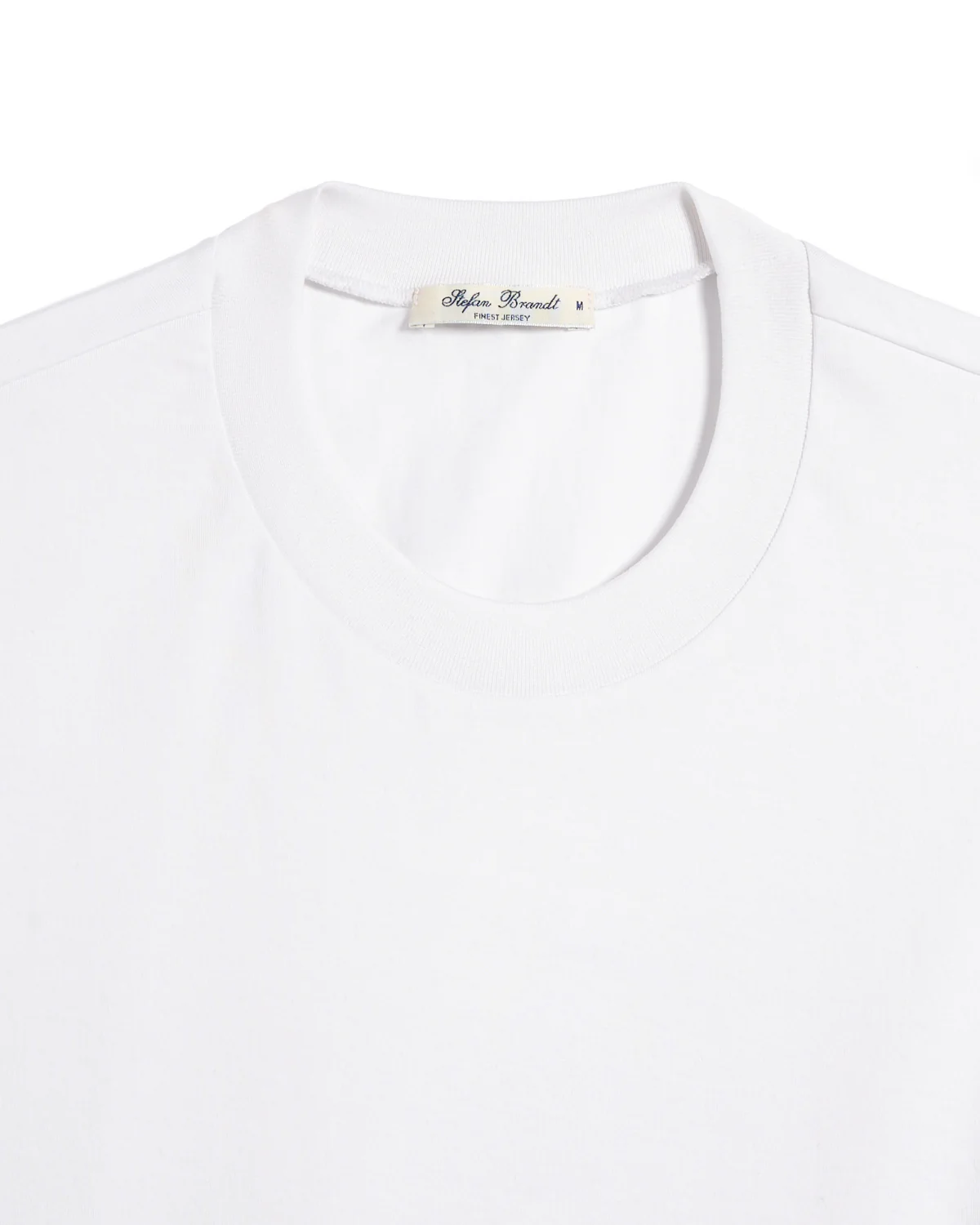 Eli Ultra 'Urpima' Cotton T-Shirt - Image 2