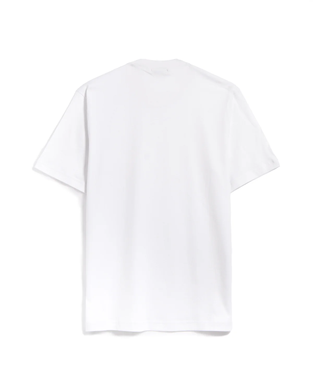 Eli Ultra 'Urpima' Cotton T-Shirt - Image 3