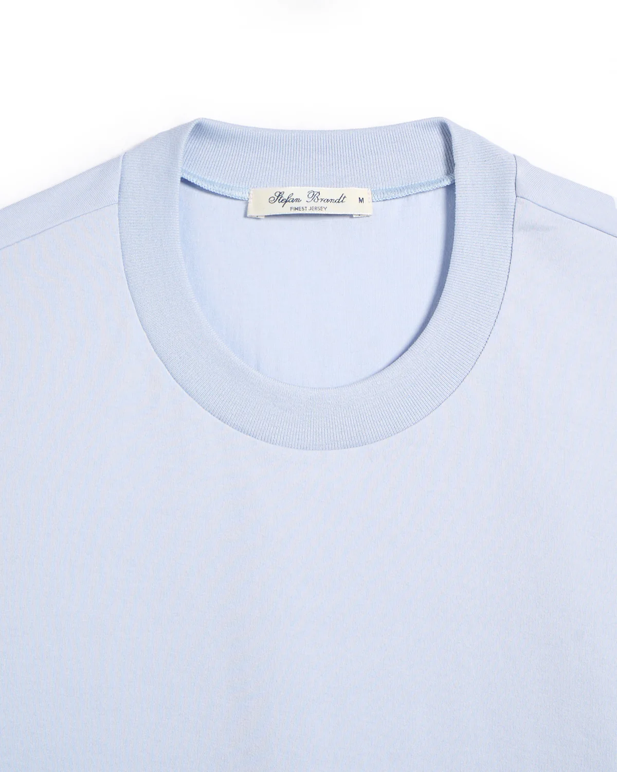 Eli Ultra 'Urpima' Cotton T-Shirt - Image 2