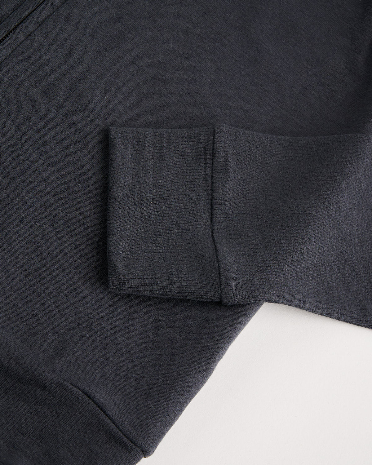 Jonathan Luxury Zip Hoodie - Image 5
