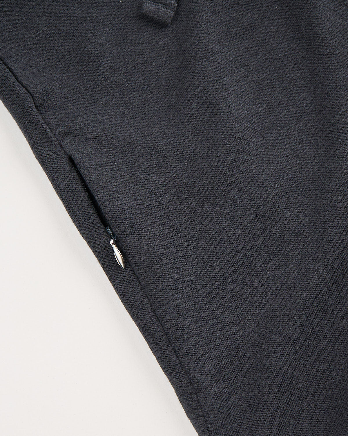 Jonathan Luxury Zip Hoodie - Image 6
