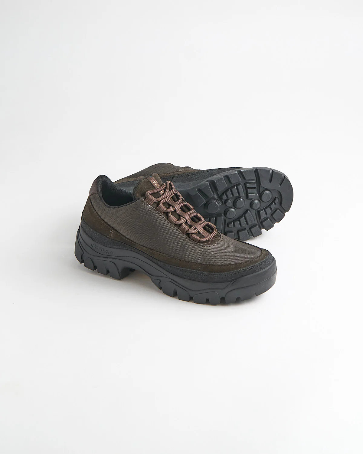 Cordura 'Easy Hiker' Urban Explorer Low Boots