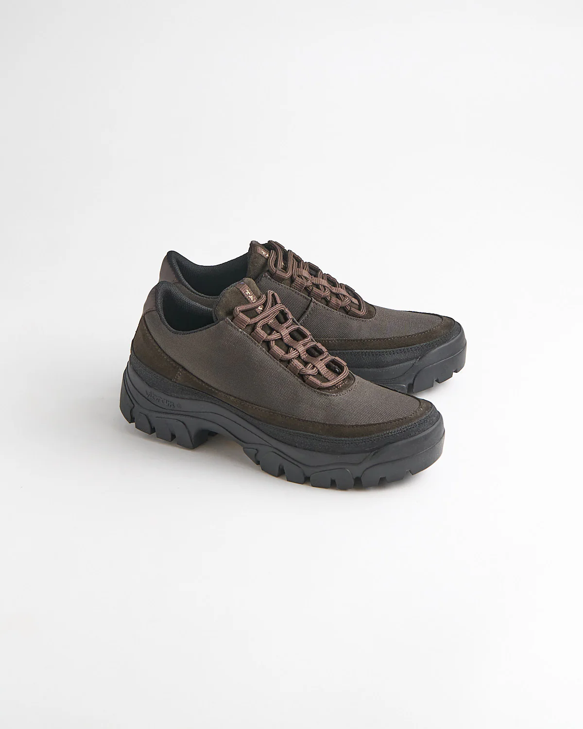 Cordura 'Easy Hiker' Urban Explorer Low Boots - Image 3