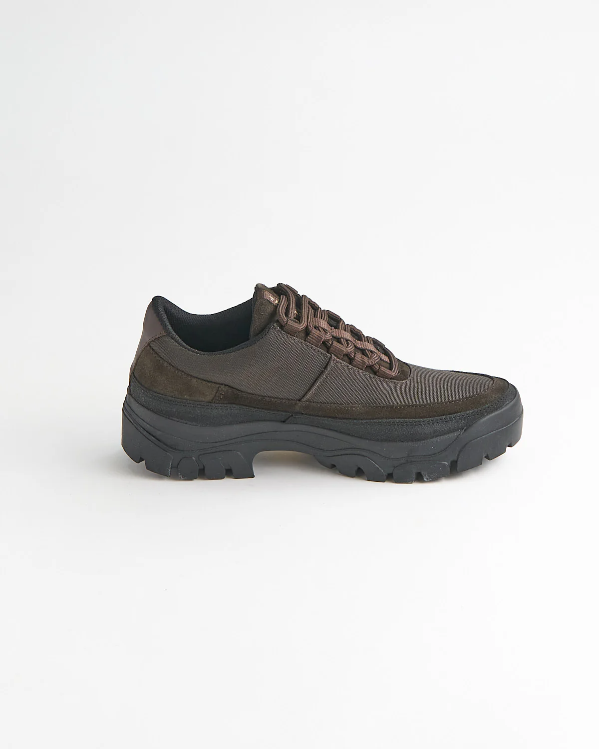 Cordura 'Easy Hiker' Urban Explorer Low Boots - Image 4