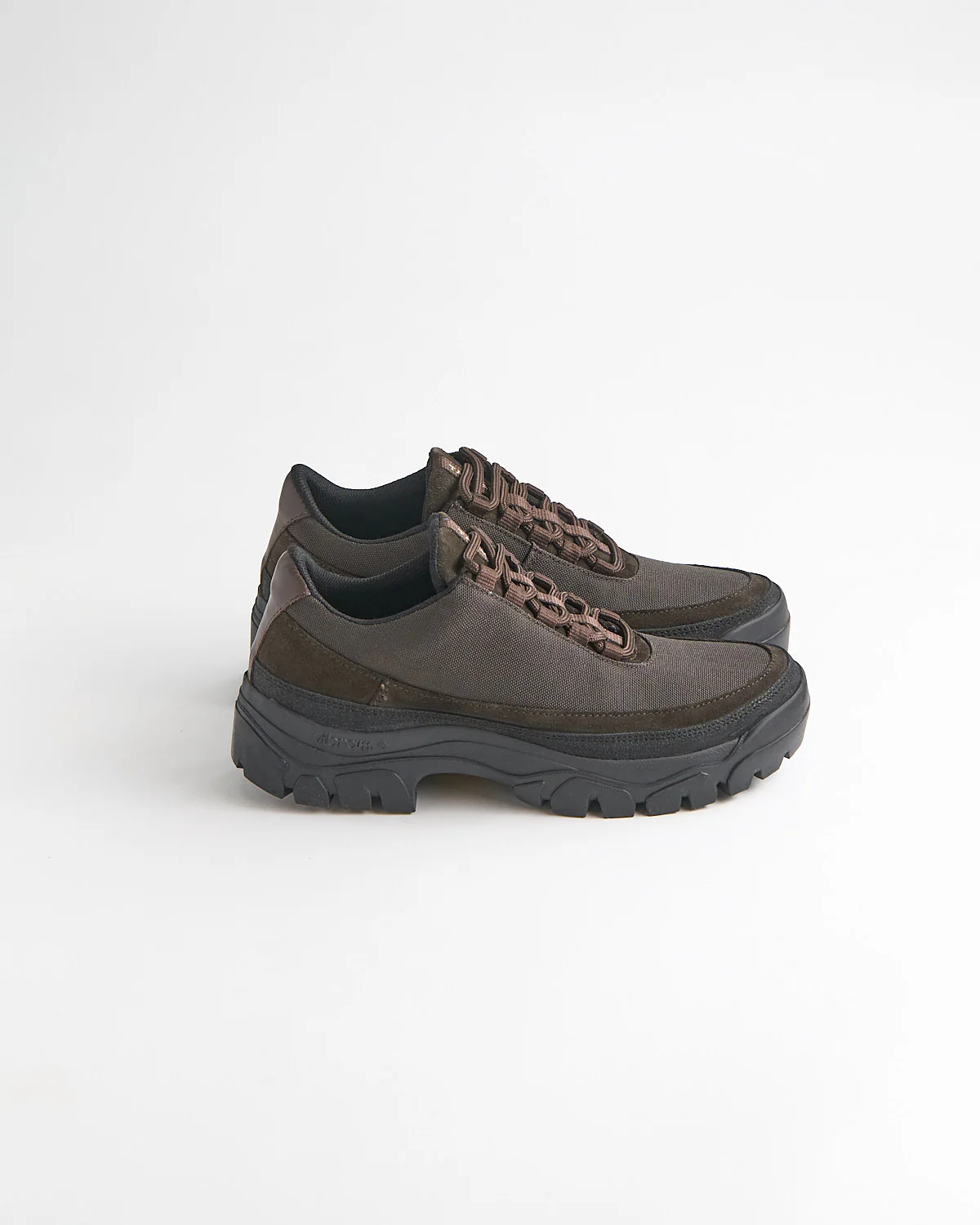 Cordura 'Easy Hiker' Urban Explorer Low Boots - Image 5