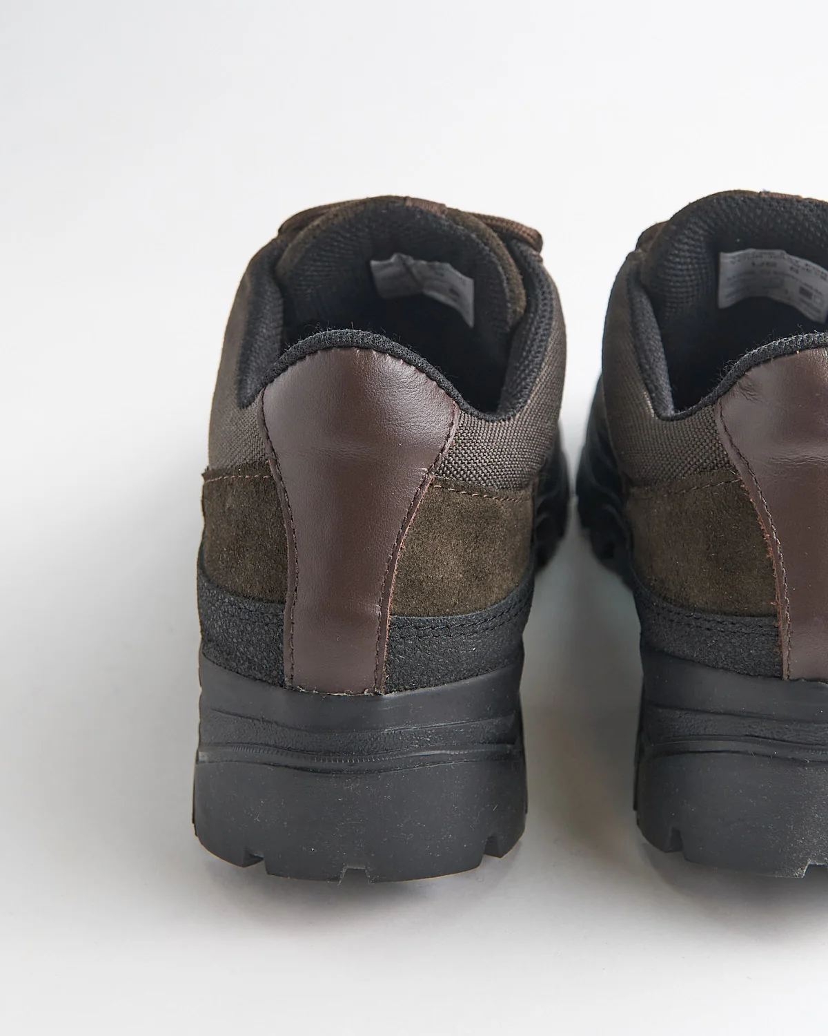 Cordura 'Easy Hiker' Urban Explorer Low Boots - Image 6