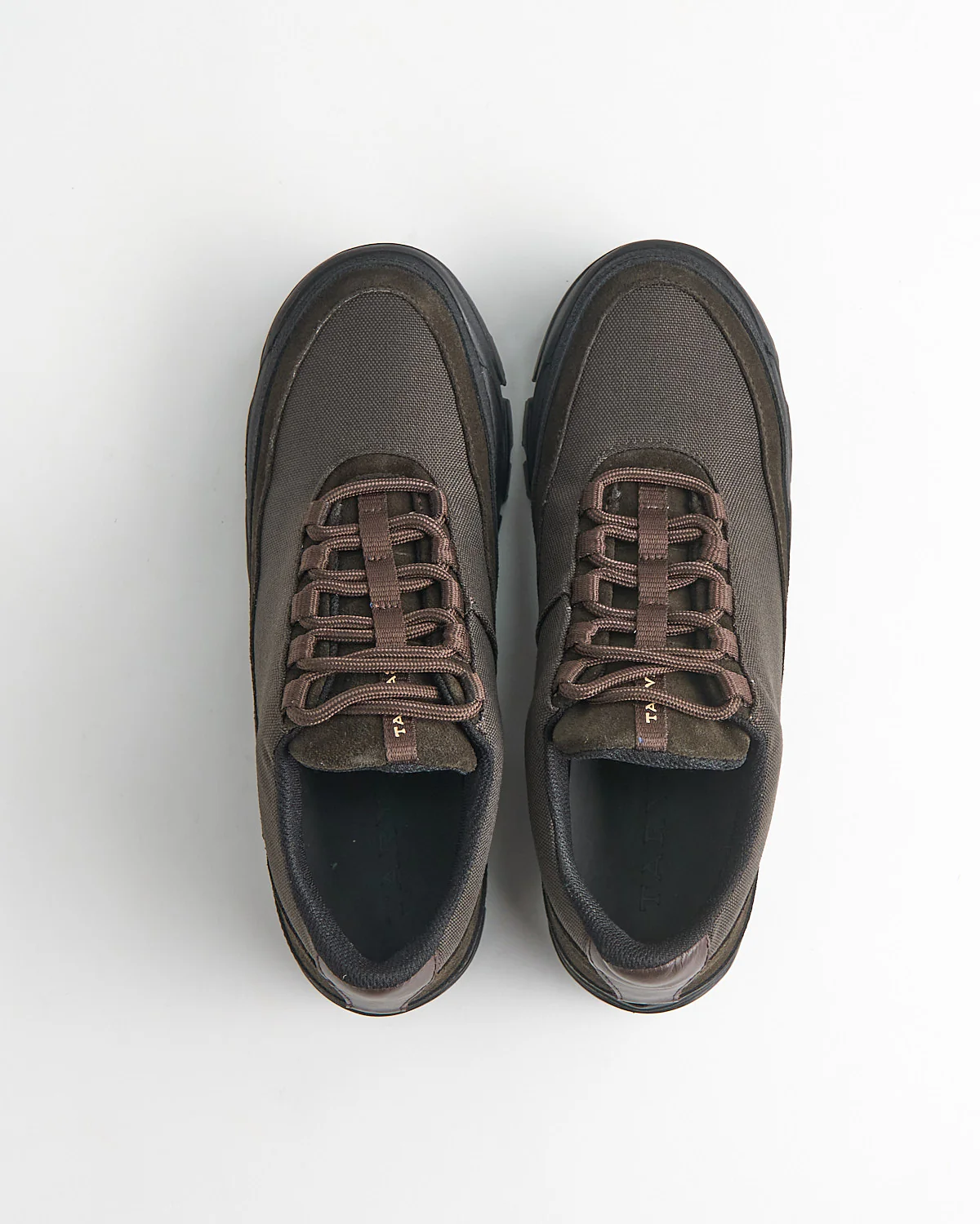 Cordura 'Easy Hiker' Urban Explorer Low Boots - Image 7