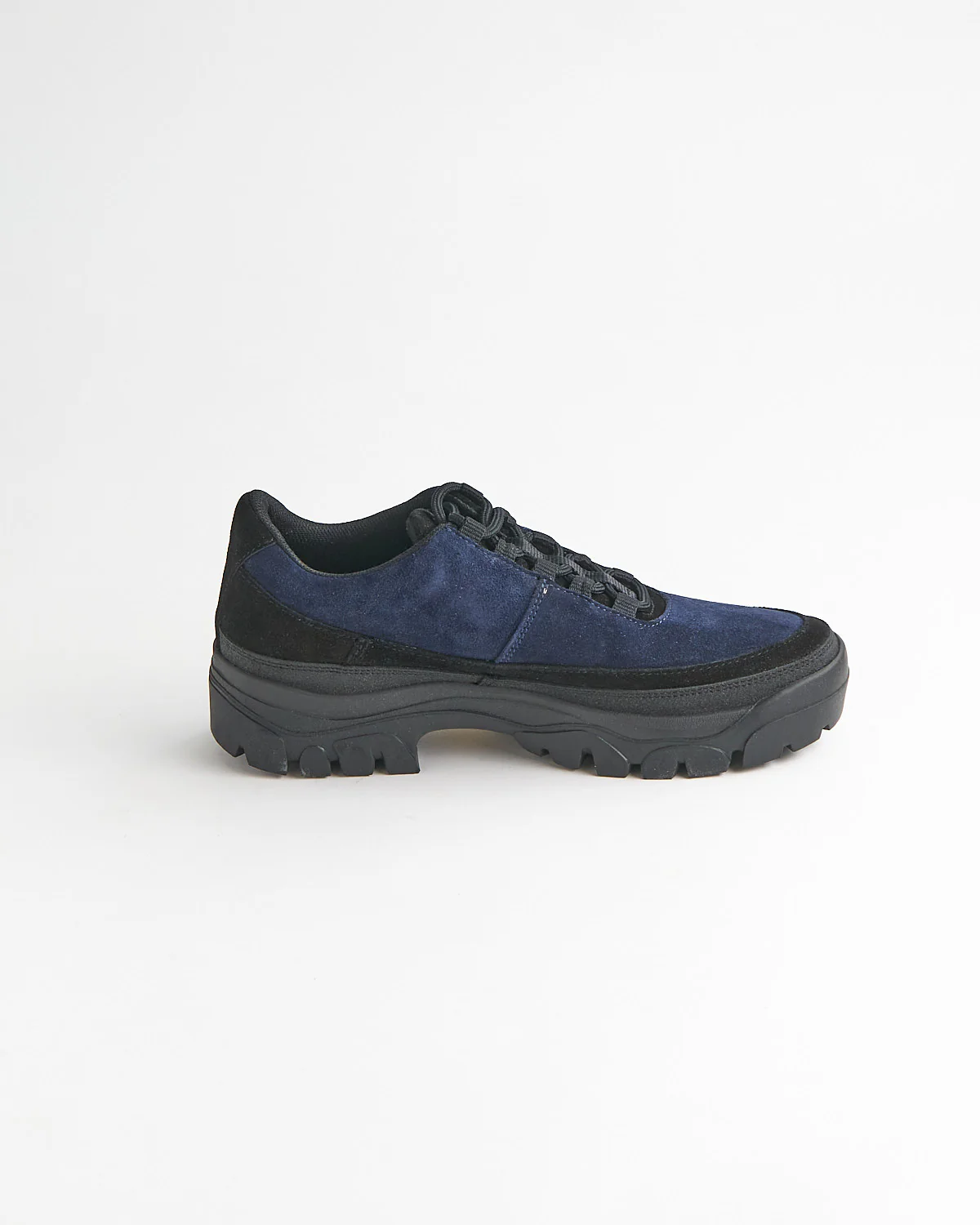 Suede 'Easy Hiker' Urban Explorer Low Boots - Image 10