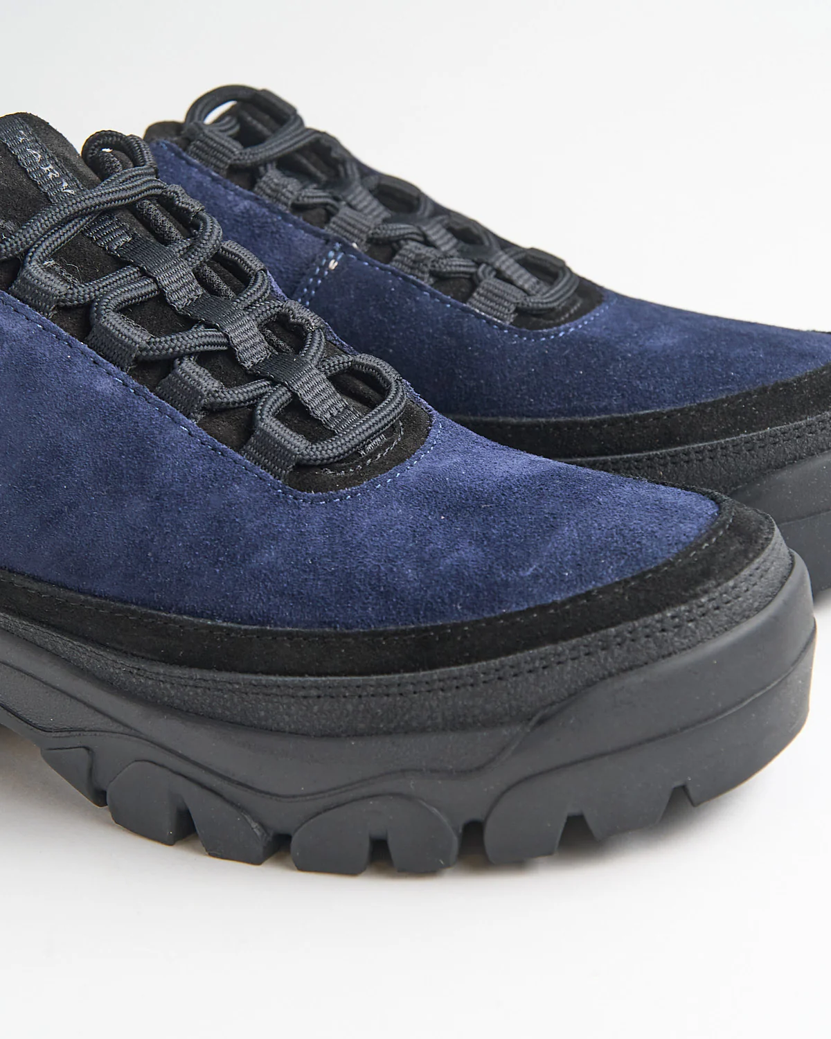 Suede 'Easy Hiker' Urban Explorer Low Boots - Image 2
