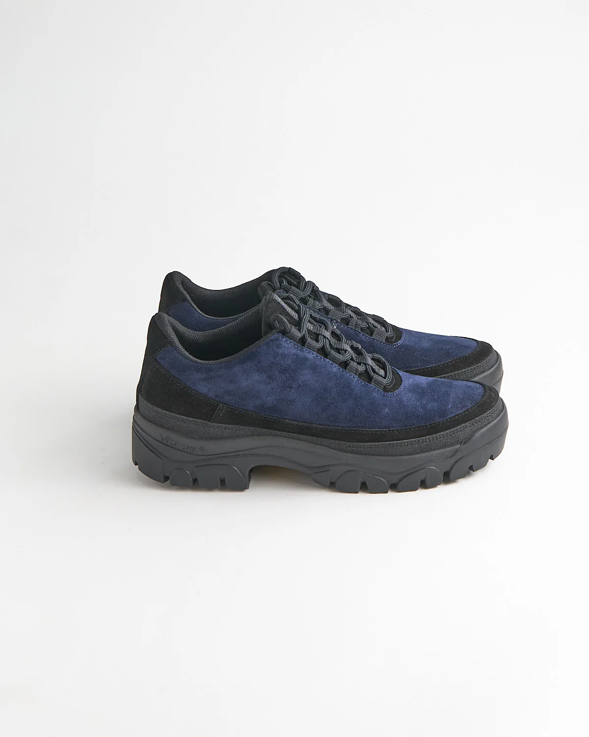 Suede 'Easy Hiker' Urban Explorer Low Boots - Image 5