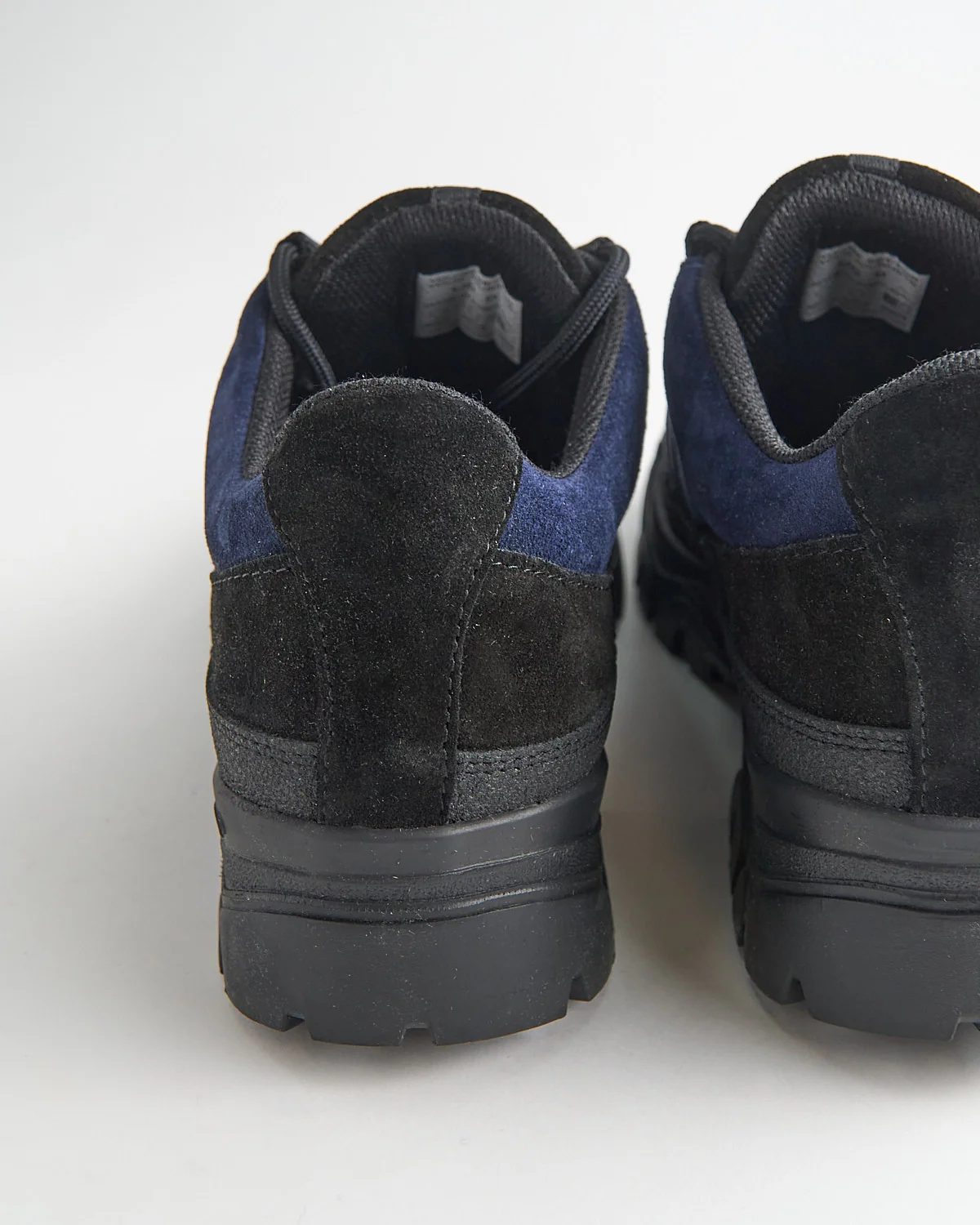 Suede 'Easy Hiker' Urban Explorer Low Boots - Image 6