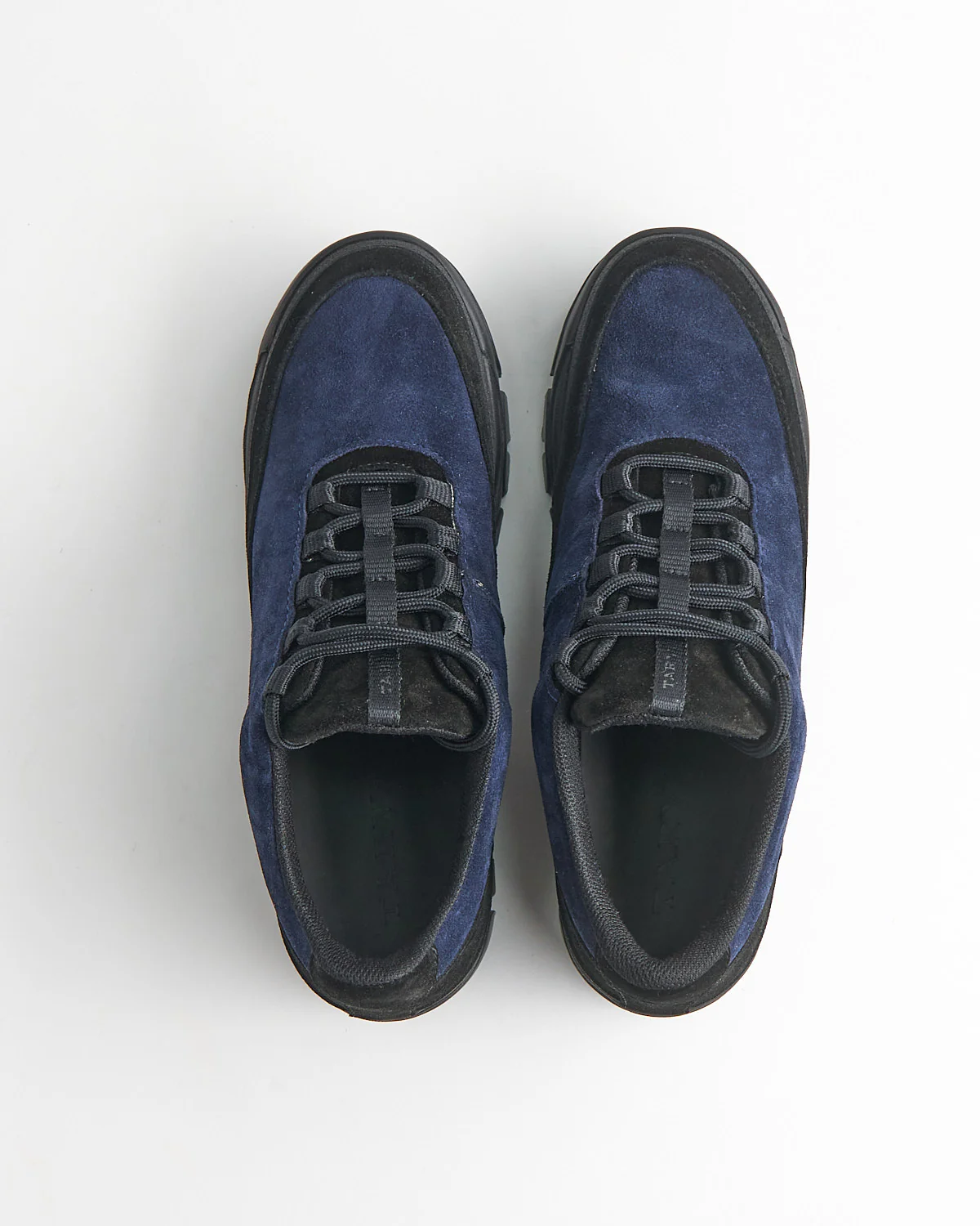Suede 'Easy Hiker' Urban Explorer Low Boots - Image 7