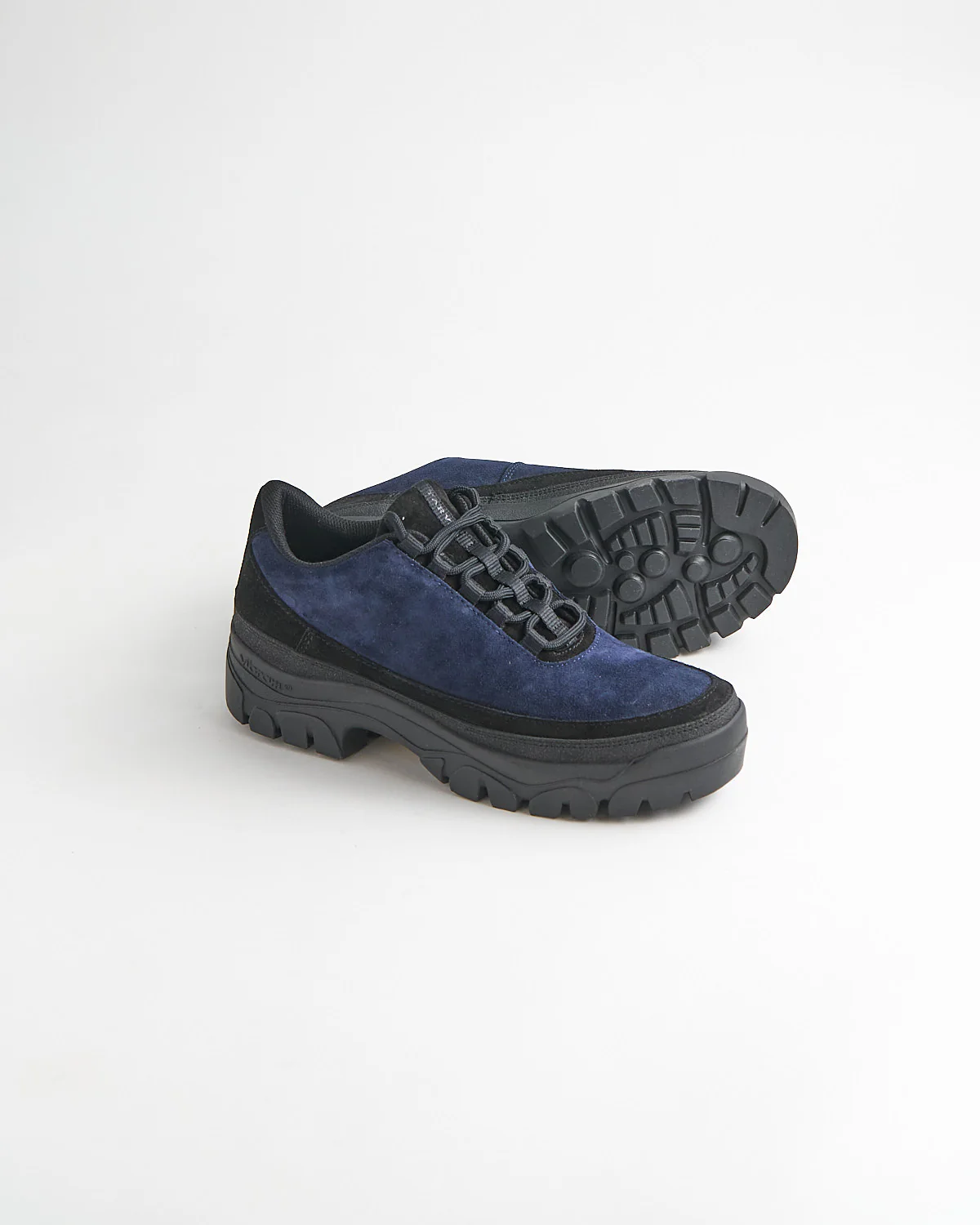Suede 'Easy Hiker' Urban Explorer Low Boots - Image 8