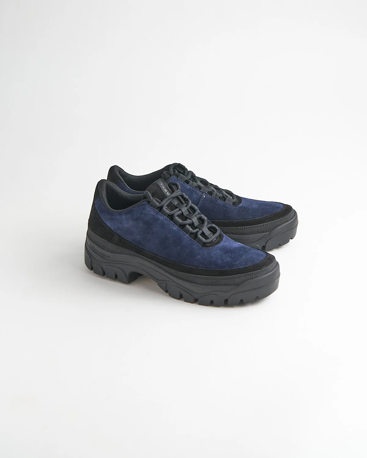 Suede 'Easy Hiker' Urban Explorer Low Boots - Image 9